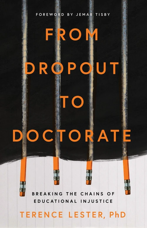 Cover of From Dropout to Doctorate