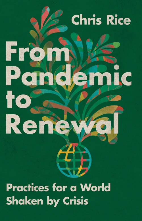 Cover of From Pandemic to Renewal