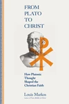 Cover of From Plato to Christ