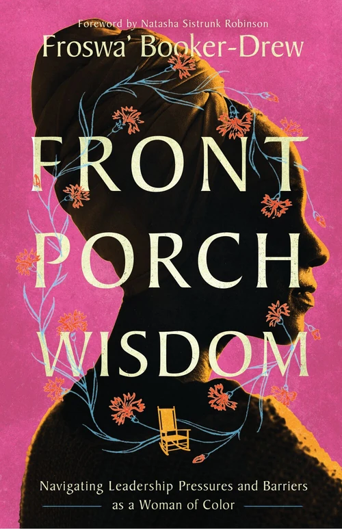 Cover of Front Porch Wisdom