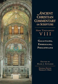 Cover of Galatians, Ephesians, Philippians