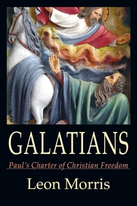 Cover of Galatians