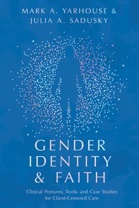Cover of Gender Identity and Faith