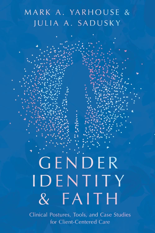 Cover of Gender Identity and Faith