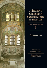 Cover of Genesis 1-11