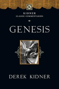 Cover of Genesis