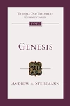 Cover of Genesis