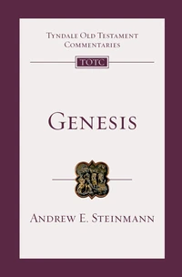 Cover of Genesis