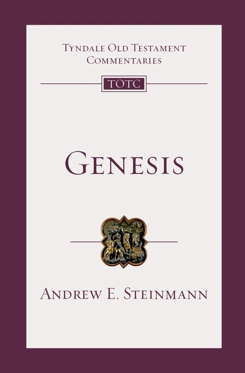 Cover of Genesis