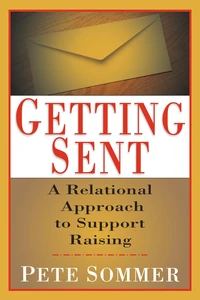 Cover of Getting Sent