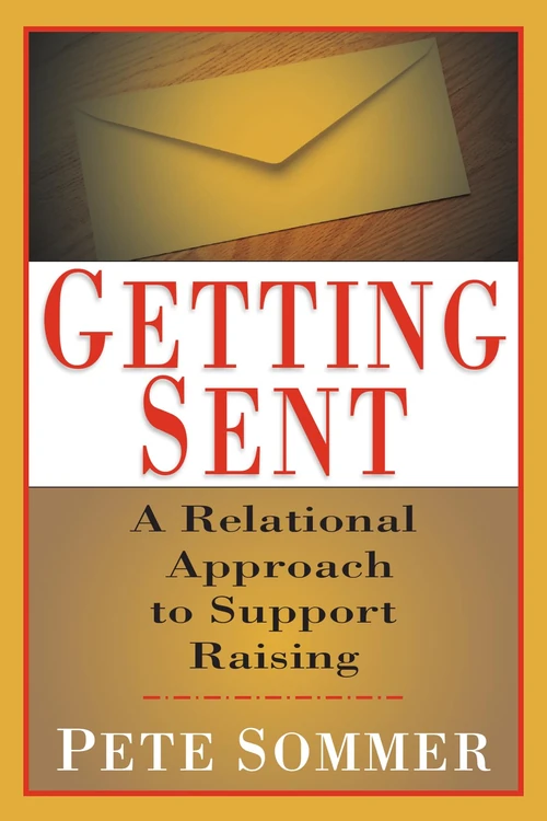 Cover of Getting Sent