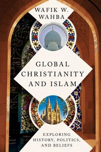 Cover of Global Christianity and Islam