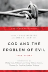 Cover of God and the Problem of Evil