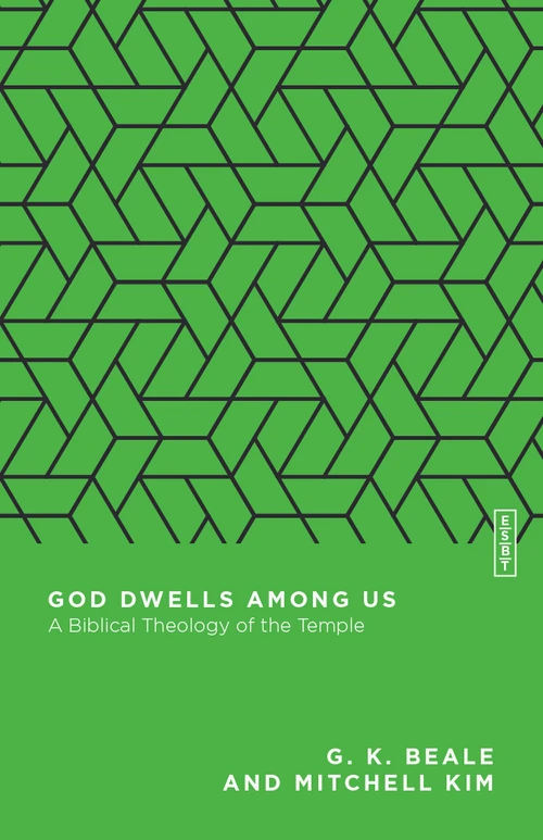 Cover of God Dwells Among Us