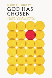 Cover of God Has Chosen