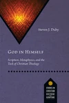 Cover of God in Himself