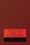 Cover of God Is Stranger