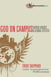 Cover of God on Campus