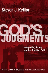Cover of God's Judgments