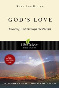 Cover of God's Love