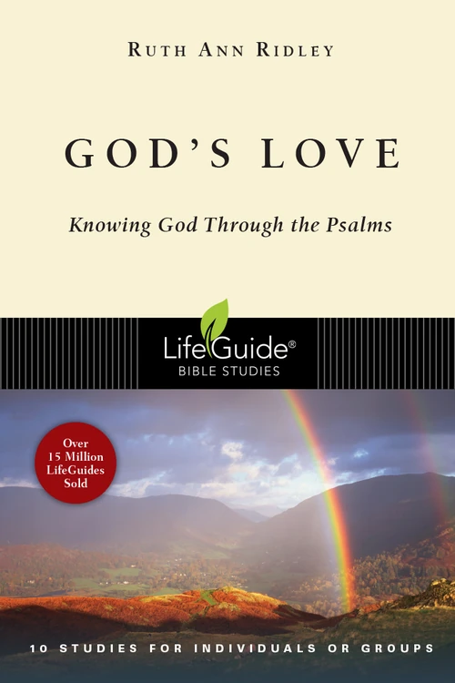 Cover of God's Love