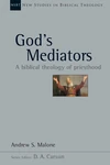 Cover of God's Mediators