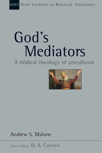 Cover of God's Mediators