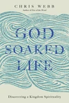 Cover of God-Soaked Life