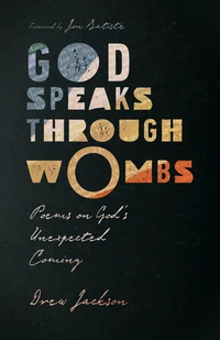 Cover of God Speaks Through Wombs