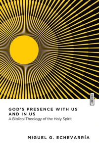 Cover of God's Presence with Us and in Us
