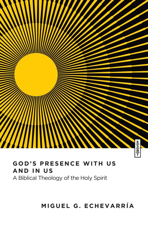 Cover of God's Presence with Us and in Us