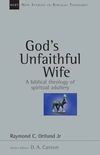 Cover of God's Unfaithful Wife