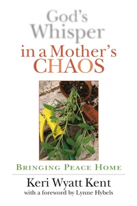 Cover of God's Whisper in a Mother's Chaos