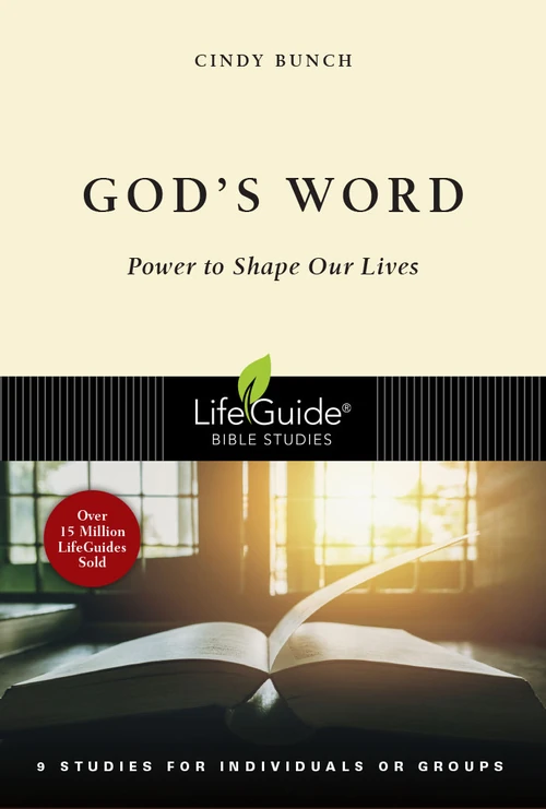 Cover of God's Word