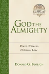 Cover of God the Almighty