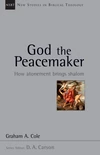 Cover of God the Peacemaker
