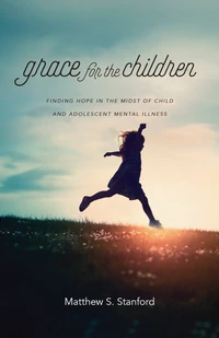 Cover of Grace for the Children