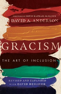Cover of Gracism