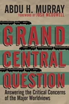Cover of Grand Central Question