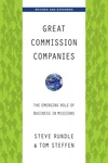 Cover of Great Commission Companies