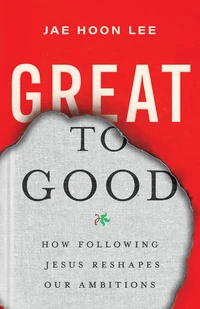 Cover of Great to Good