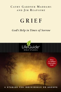 Cover of Grief