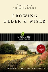 Cover of Growing Older & Wiser