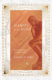 Cover of Habits of the Mind