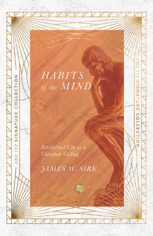Cover of Habits of the Mind