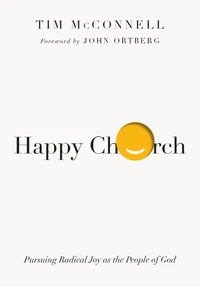 Cover of Happy Church