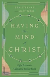 Cover of Having the Mind of Christ
