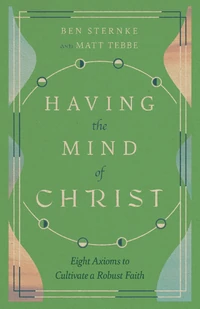 Cover of Having the Mind of Christ