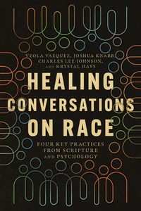 Cover of Healing Conversations on Race