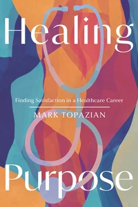 Cover of Healing Purpose